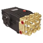 3-0202 Pressure Washer Pump, 5.5 Gpm, Mi-t-m, 3, 500 Psi New. Price: $925.99.