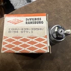 Devilbiss EGHV-439-395HV-94 Air Cap Assembly New. Price: $74.99.