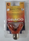 Graco Performance Series Reverse-a-clean Airless Spray Gun Tip Guard 237859 New. Price: $24.97.
