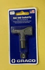 Graco XHD519 Switchtip Heavy-duty Spray For 7250 Psi New. Price: $54.98.