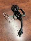 Oem Part Power Cord Assy For Wagner Flexio 3000 0529117 Paint Sprayer Used. Price: $17.99.