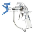 Graco Silver Plus Gun W/ Xhd Switchtip 619 New. Price: $355.00.