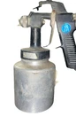 Wr Brown Three Way Paint Spray Gun SG331 Nos Used. Price: $20.00.