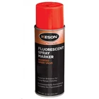 Keson Inverted Spray Marking Paint 20OZ Ultra-mark Fluorescent Red/orange New. Price: $9.10.