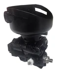 Graco Ultra Quickshot Sprayer Rebuild Kit 18H072 Fits 20B473 New. Price: $280.96.