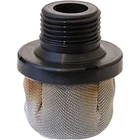 3/4" Graco Inc. 288716 Asm Replacement Inlet Strainer New. Price: $21.32.