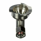 3M 26017 Pps Series 2.0 Adapter, Type S10, 1/4 Female, R-angle 19 Thread Bsp New. Price: $45.99.