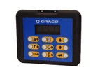 Graco Module Pd Booth Controller Operator Interface Display Panel 24M731 *read* Used. Price: $599.00.