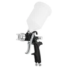 Gun Hvlp Air Paint Sprayer Gravity Feed With 600CC Capacity W... New. Price: $38.80.
