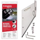 Megaware Keelguard Skegguard With Drain Hole - Protects Against Ramp Dragging New. Price: $133.76.