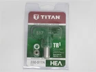 Titan 330-517A Tri Hea Reversable Spray Tip New. Price: $30.00.