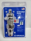 Graco 17C718 Endurance Pump New. Price: $410.00.