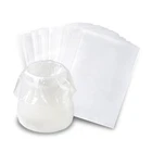 Paint Sprayer Parts, 50 Pcs Bags, 7.8'' X 11.8'' Cup Li... New. Price: $35.92.