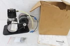 Vintage Nos Paint Air Brush Sprayer Model 2000 Kj Miller Corp Mini Compressor Open. Price: $64.99.