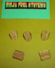 Rochester 4GC Carburetor Inlet Strainer Filter Pack 27/64 Id .560 Length New. Price: $12.99.