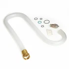 Graco Magnum Inlet Tube Lacquer Resistant Skid Model PROX17 PROX19 Prime Valve New. Price: $134.60.