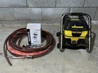 Wagner Paint Crew Model 770 Electric Airless Sprayer With Hose & Nozzle Used. Price: $90.00.