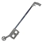Rust-oleum Professional Marking Wand Line Striping Light Touch Spray Control New. Price: $57.85.