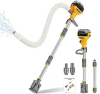 Tairda Stick Water Transfer Pump Compatible For Dewalt 20V Battery(no Battery... New. Price: $711.20.