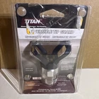 Titan Reversible Tip Guard 661-015 SC-6 11/16 Open. Price: $19.00.