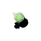 3M 26818 Performance Pressure Hvlp Atomizing Head Refill Kit, 1.8 Mm, Clear New. Price: $159.88.