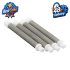Homhelar Airless Spray Gun Filter 60 Mesh For Titan LX80II - 4 Pack New. Price: $25.99.
