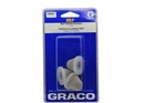 Graco Hvlp Material Strainers For Edge Gun 240267 New. Price: $34.99.