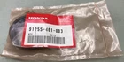 Honda 91255-461-003 Oil Seal 91255-461-004 New Genuine. Price: $36.37.