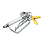 3600PSI Airless Paint Gun W/ Tip Nozzle Guard For Wagner Sprayers New. Price: $20.99.
