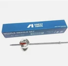 Anest Iwata 1.3MM Nozzle Needle Set WS-400-1301BH / WS-400-1301CH 93506910 New. Price: $250.00.