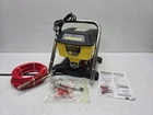 Wagner Paint Crew Model 770 Electric Airless Sprayer Used. Price: $124.99.