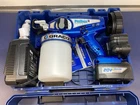 New (other) Graco Proshot Ii Handheld Cordless Airless Sprayer Open. Price: $549.99.