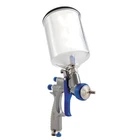 Professional Automotive Paint Gun - Graco FX3000 New. Price: $290.27.