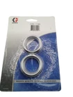 Graco 244884 Kit, Repair, 4PK, 220PIS, Male - Oem Original New. Price: $122.03.