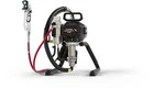 Titan 2429069 Impact X 440 Skid Airless Paint Sprayer New. Price: $1515.00.