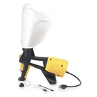 Wagner Tech Texture Paint Sprayer,electric 0520000 New. Price: $155.93.