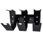 Tcp Global Magnetic Paint Spray Gun Holder Stand, Holds 3 Gravity Feed, Sipho... New. Price: $48.06.