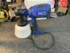 Graco Evo Hvlp 27F400 Paint Sprayer For. Price: $64.99.