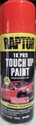Raptor 1K Pro Universal Truck Touch Paint Spray 10OZ UP4906 Red New. Price: $9.99.