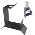 Gravity Paint Sprayer Stand - Benchtop Feed Gun Holder Hvlp S... New. Price: $29.02.
