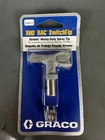Graco XHD115 Tip Spray Cylinder New. Price: $54.95.