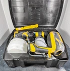 Wagner Flexio 590 Indoor/outdoor Handheld Manual Paint Sprayer Kit W/ Case Used. Price: $49.99.