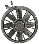 Four Seasons 75430 Radiator Fan Motor Assembly For 93-97 Volvo 850 New. Price: $203.96.