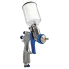 Sharpe Finex 289222 FX1000 Series Mini 1.4 Mm Nozzle Hvlp Spray Gun W/ Cup New. Price: $167.20.