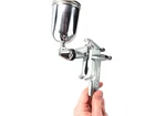 Vct 0.5MM Gun Mini K-3 Alloy Painting Sprayer... New. Price: $23.17.