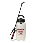 Chapin 26021XP Pro Series Poly Sprayer Gallon With 48 Inch Hose New. Price: $80.96.