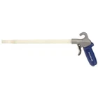 Guardair 75LJ012NN Pistol Grip Gun, 12" Extension New. Price: $61.89.