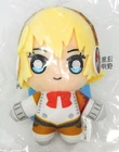 Persona Reload Aigis Plush Keychain P3R Sega Store Pop Up New. Price: $28.00.
