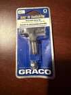 New Graco 417 Iv Switchtip - Reversible Spray. Price: $19.00.