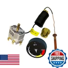 General Pump Remote Thermostat #100439 (temp Range 86 - 302 F) New. Price: $68.62.